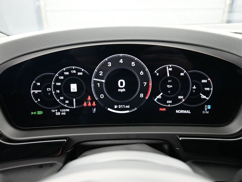 New 2026 Porsche Cayenne S image 19