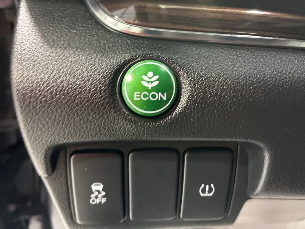 Used 2016 Honda CR-V EX-L image 22