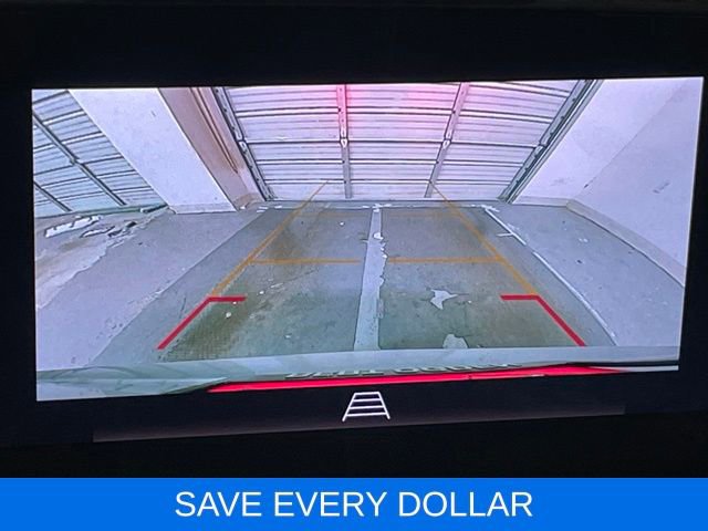 Used 2024 Buick Encore GX Avenir w/ Avenir Convenience Package image 4