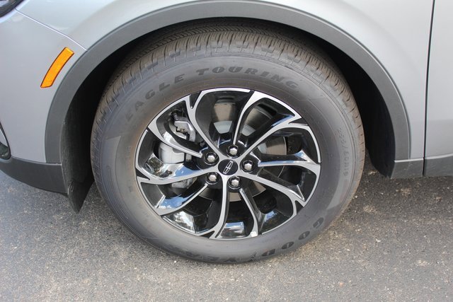 New 2026 Lincoln Nautilus Premier w/ Equipment Group 102A image 10