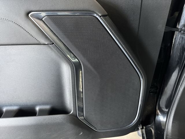 Certified 2023 GMC Sierra 1500 SLE image 24