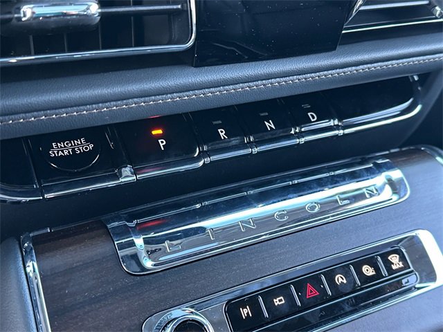 New 2025 Lincoln Aviator Reserve image 20