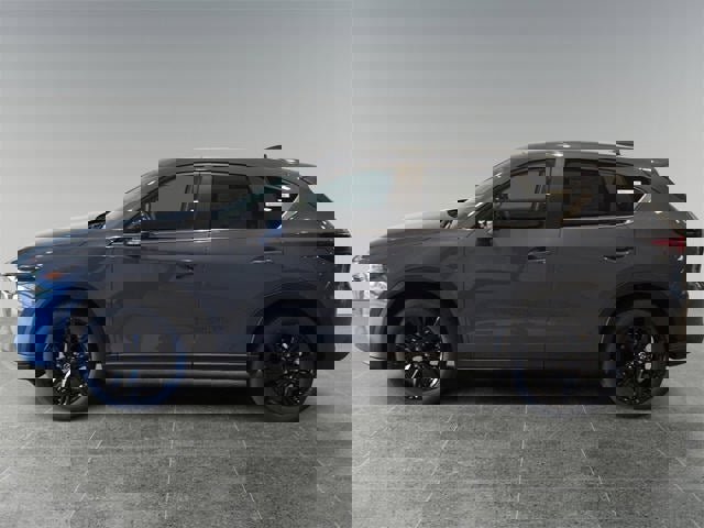 New 2025 MAZDA CX-5 Carbon Edition image 32