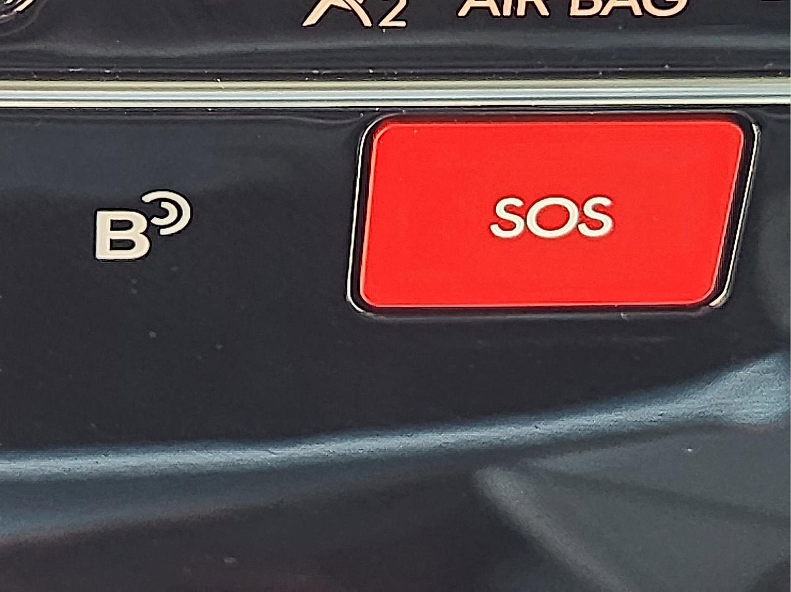 Used 2024 Hyundai Santa Fe Calligraphy image 20