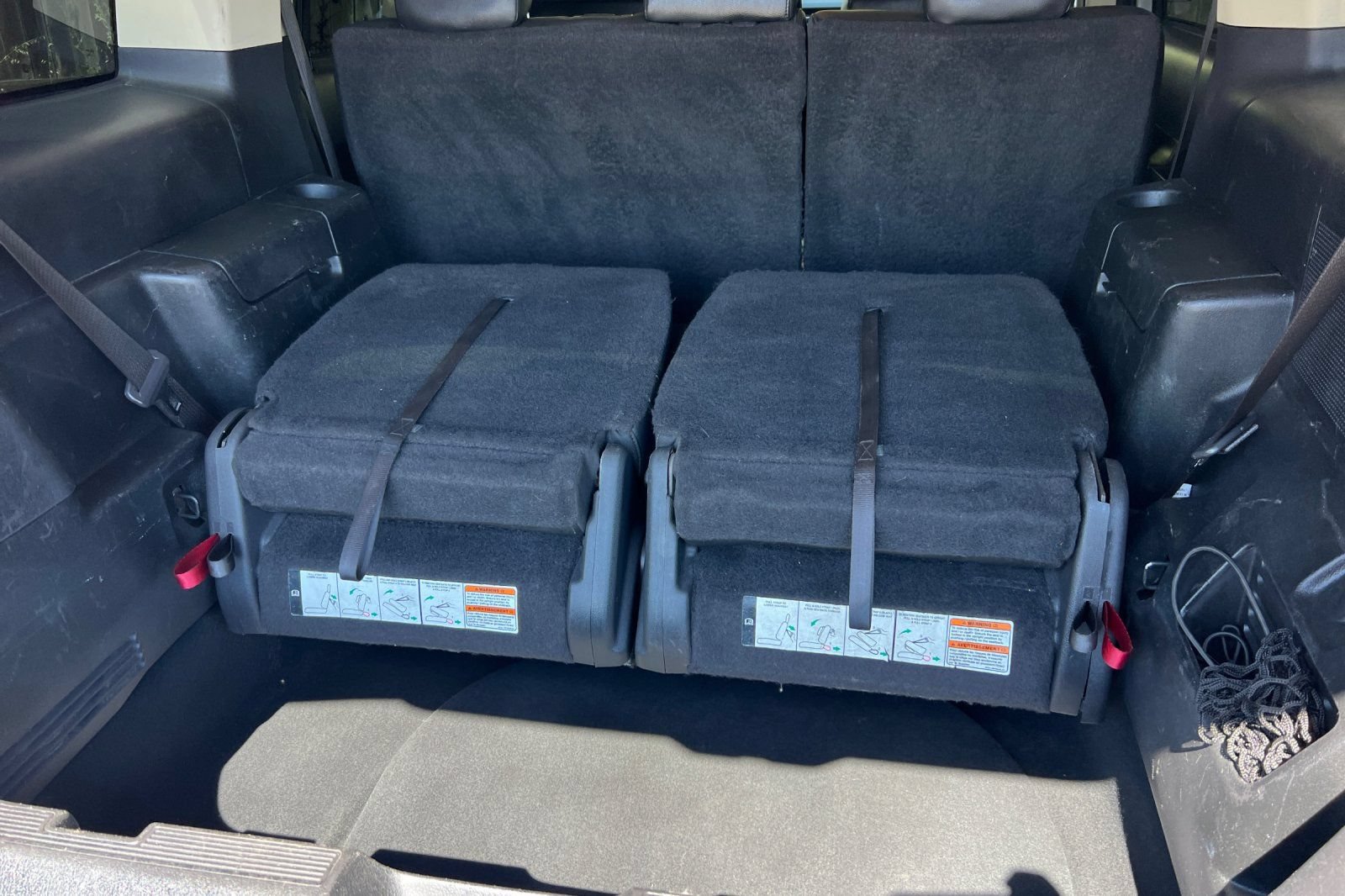Used 2014 Ford Flex Limited FWD image 16
