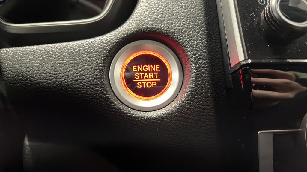 Used 2022 Honda CR-V EX-L image 23