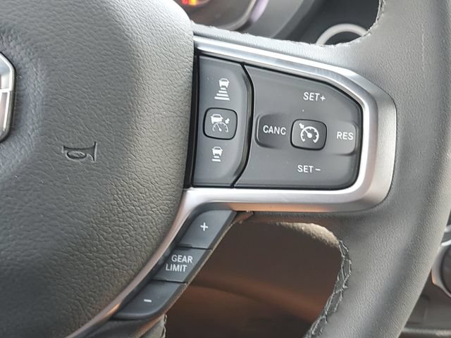 New 2026 RAM 1500 Big Horn AWD/4WD image 21