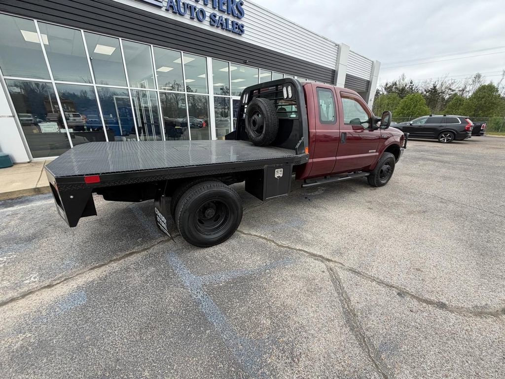 Used 2004 Ford F350 Lariat image 5
