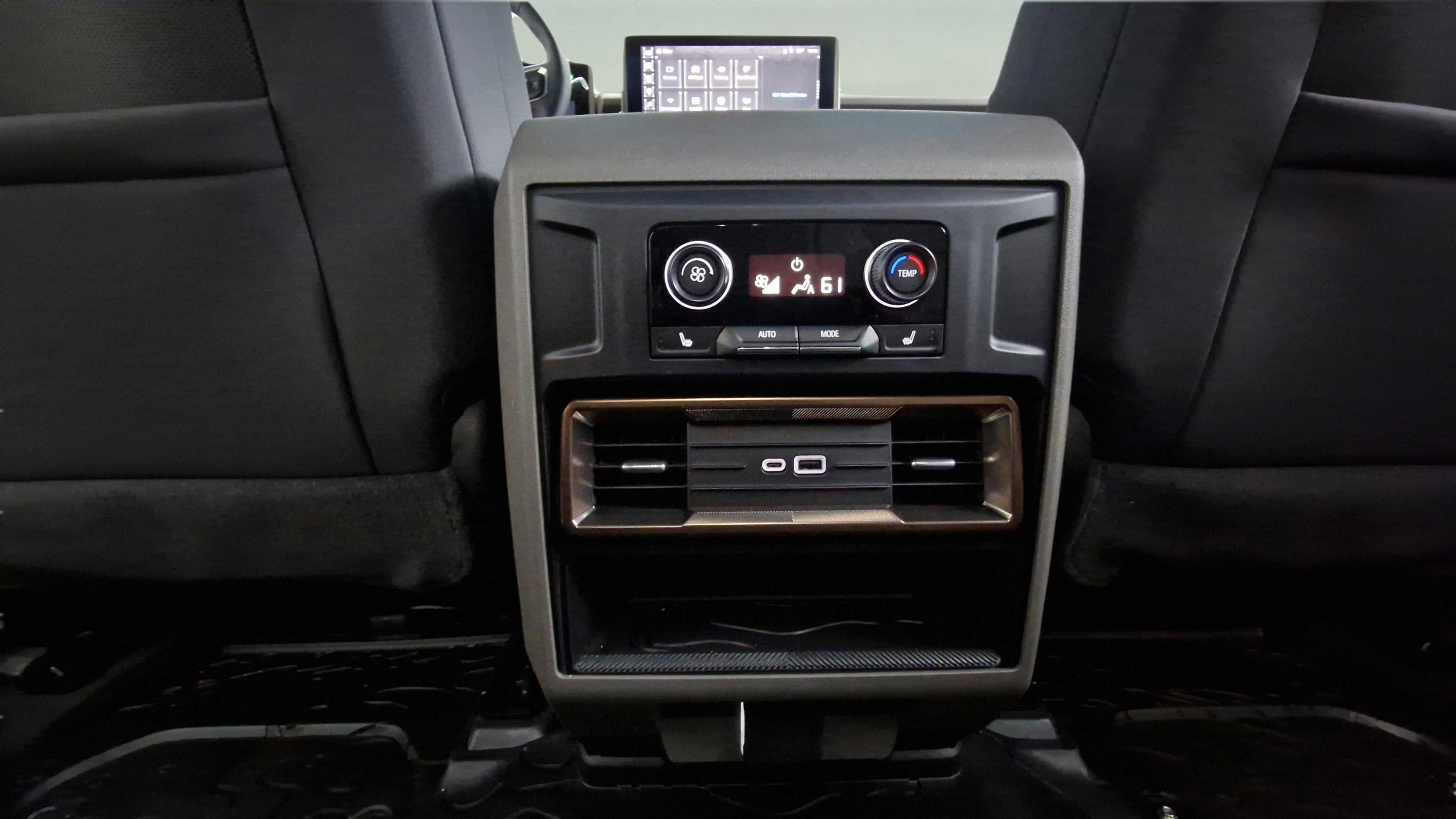 New 2025 GMC Hummer EV 3X w/ LPO, Sport Package AWD/4WD image 16