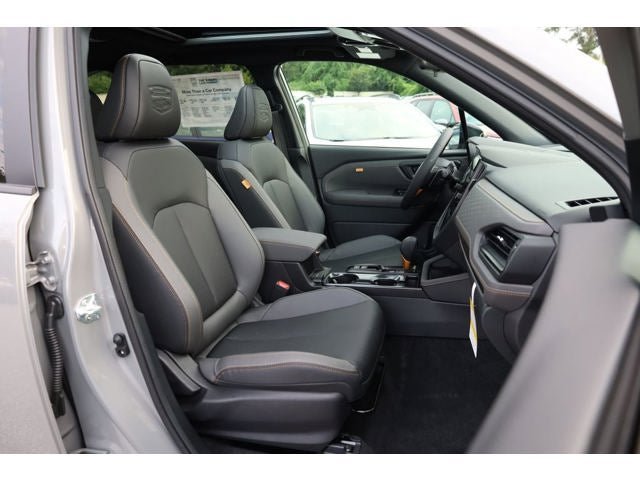 New 2026 Subaru Forester Wilderness AWD/4WD image 53
