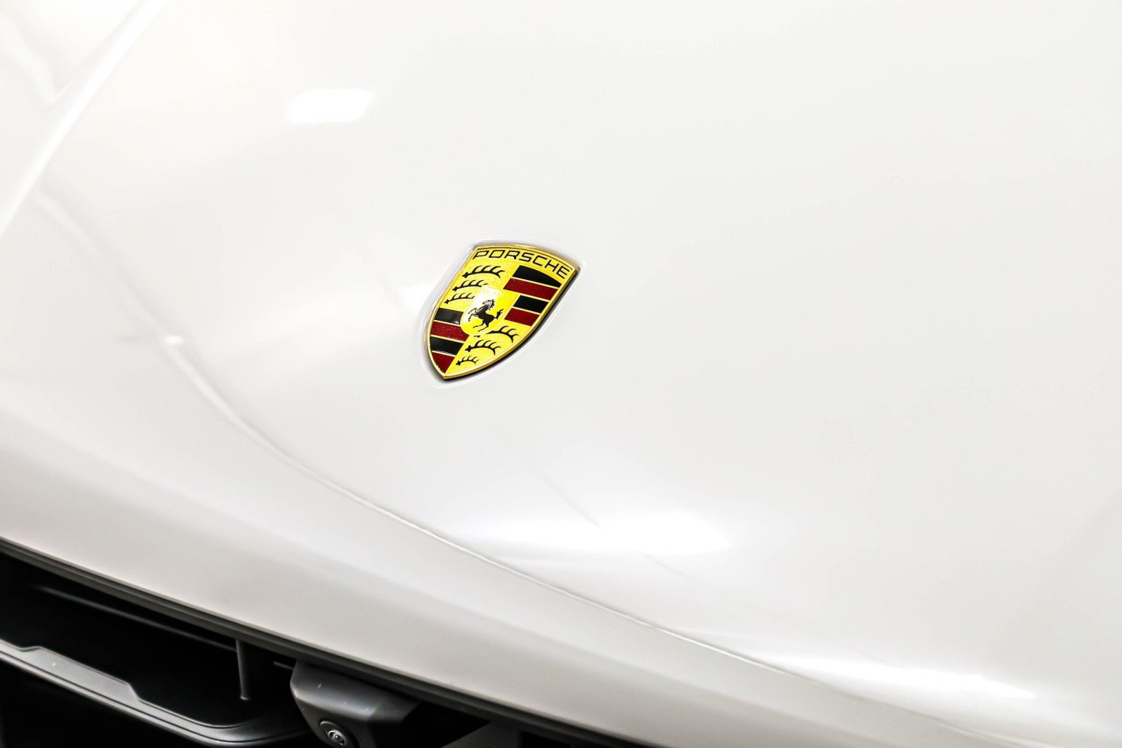 Used 2024 Porsche Macan S image 13