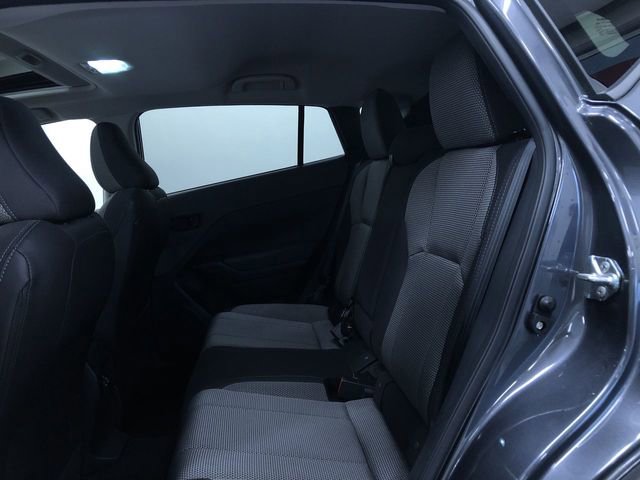 Used 2024 Subaru Crosstrek 2.0i Premium image 21