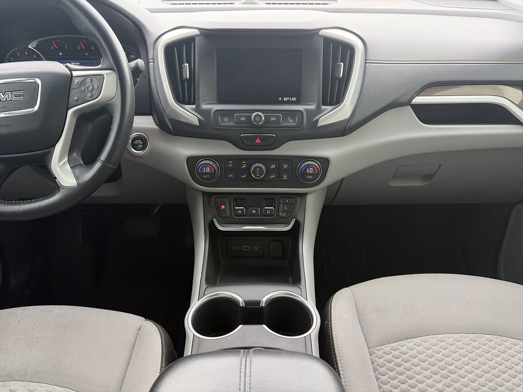 Used 2020 GMC Terrain SLE w/ Driver Convenience Package image 15