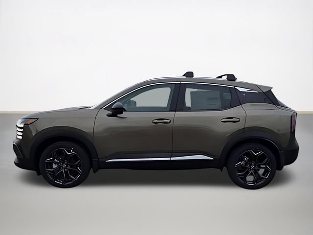 New 2026 Nissan Kicks SR w/ Cold Weather Package AWD/4WD image 5