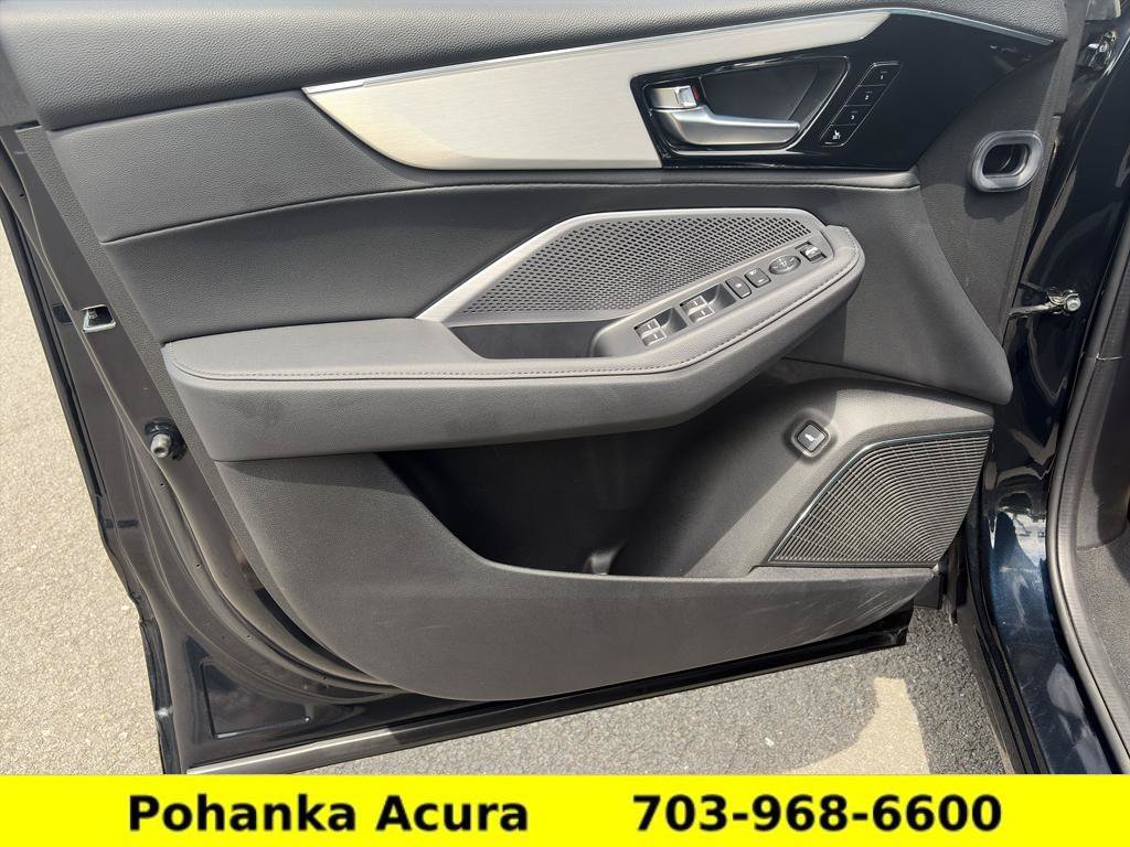 Used 2026 Acura MDX SH-AWD image 21