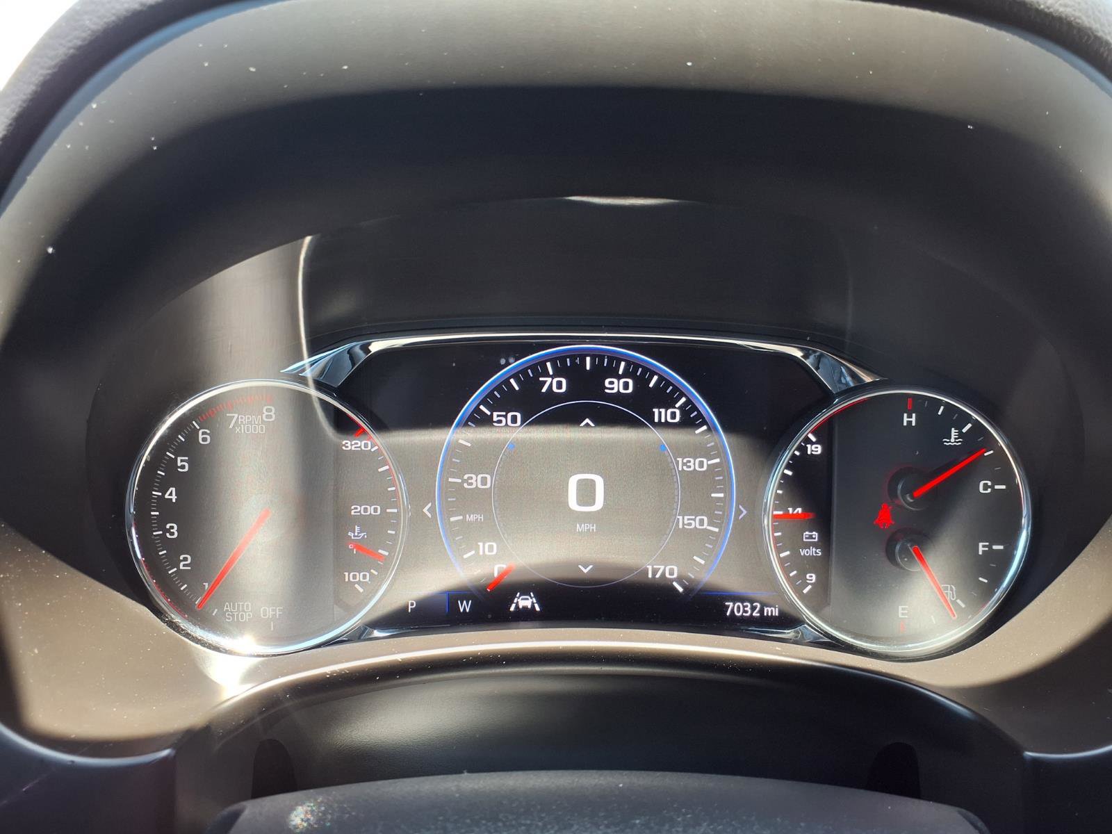 Used 2024 GMC Terrain Denali w/ Denali Premium Package AWD/4WD image 26