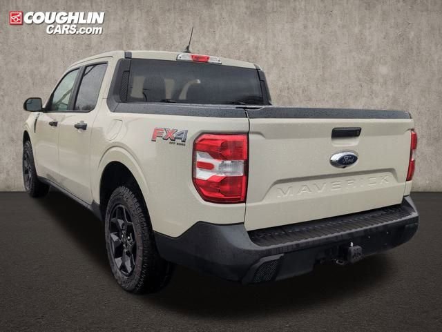 Used 2024 Ford Maverick XLT w/ XLT Luxury Package image 5