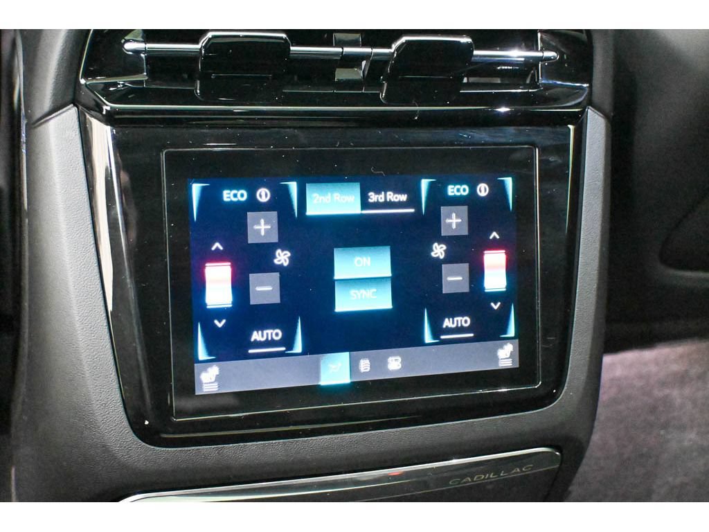 New 2026 Cadillac Escalade IQL Luxury AWD/4WD image 15