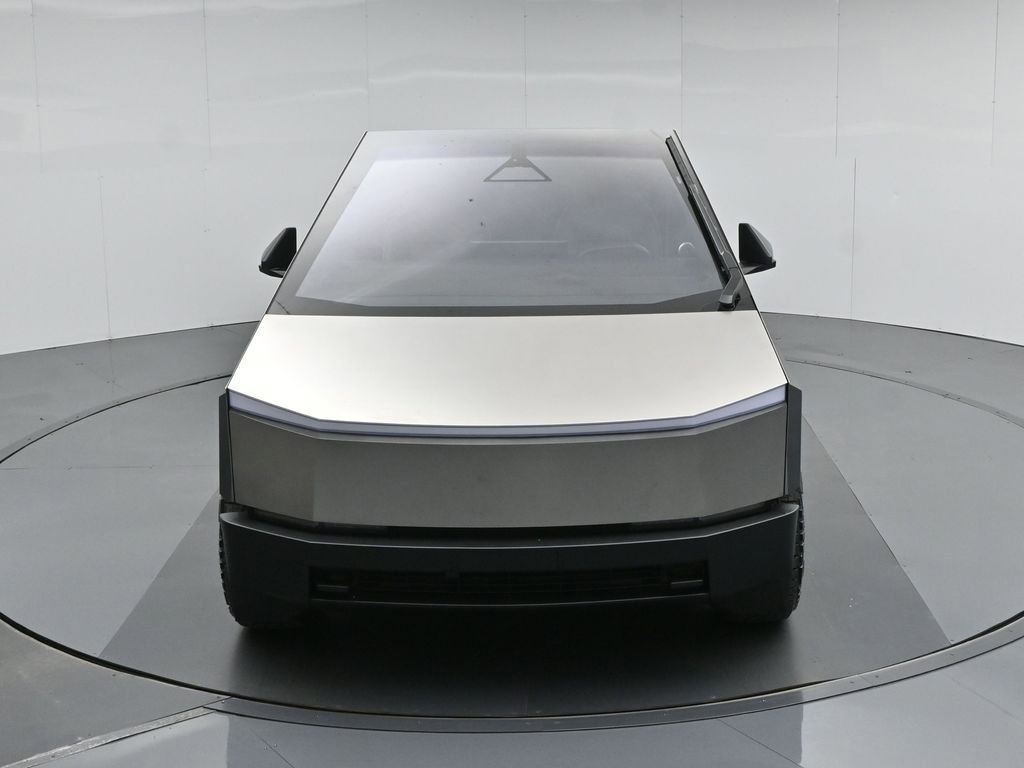 Used 2025 Tesla Cybertruck AWD Crew Cab image 35