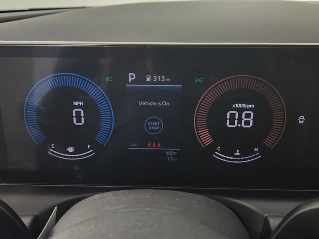 New 2026 Hyundai Santa Cruz SEL AWD/4WD image 23