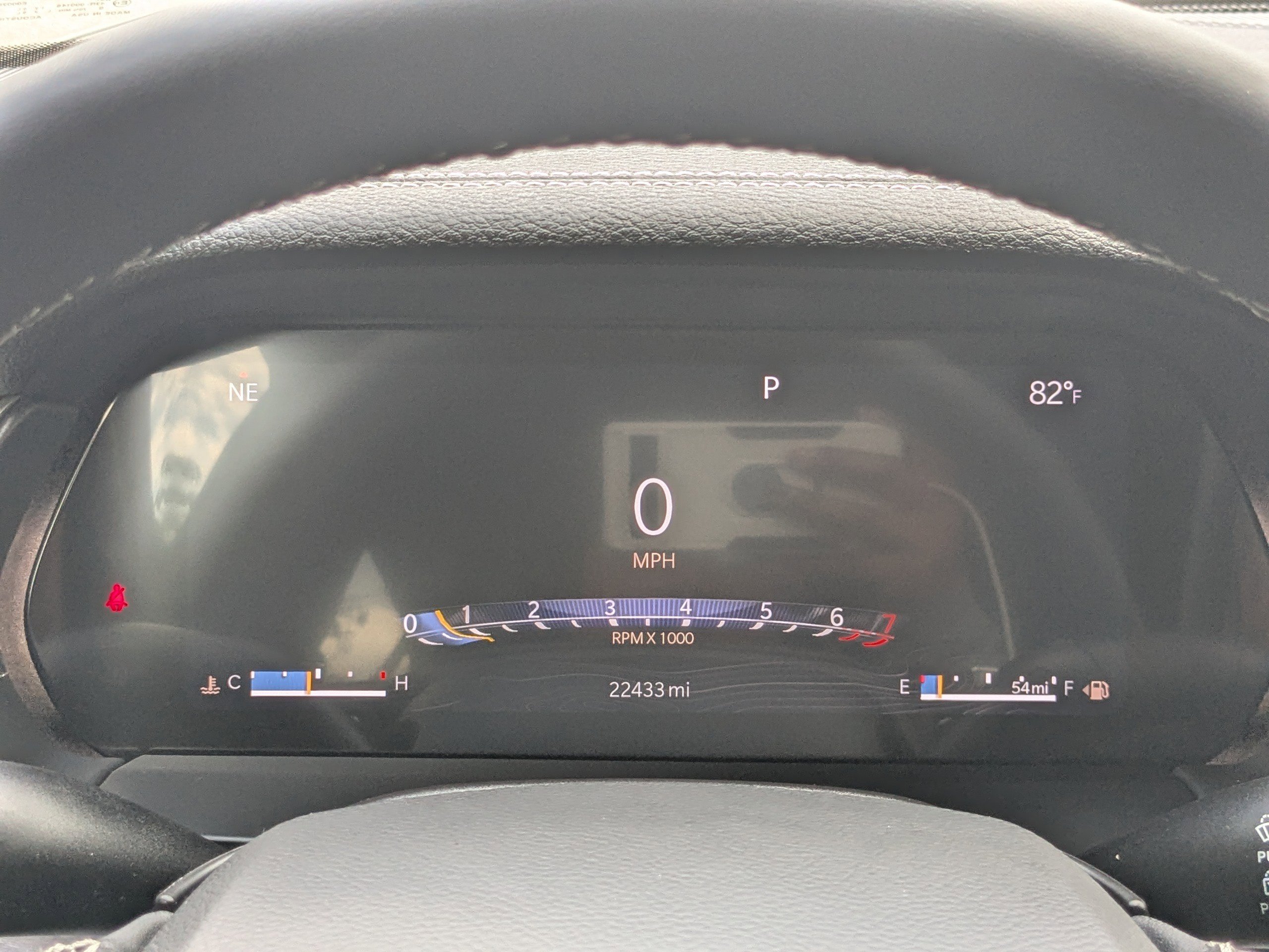 Used 2024 Jeep Grand Cherokee L Limited w/ Black Appearance Package AWD/4WD image 26