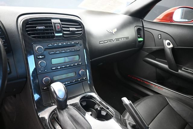 Used 2012 Chevrolet Corvette Coupe RWD image 13
