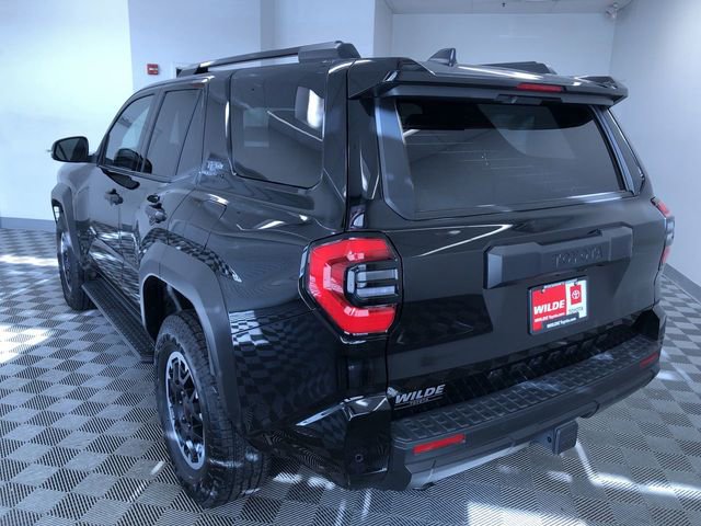 Certified 2025 Toyota 4Runner TRD Off-Road image 14