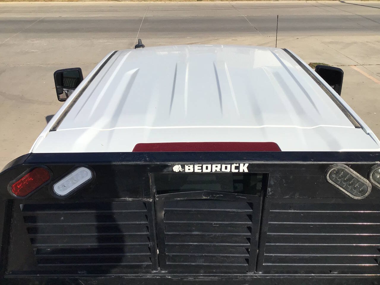 Used 2024 Chevrolet Silverado 2500 W/T w/ WT Fleet Convenience Package AWD/4WD image 15