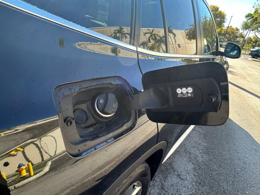 Used 2024 BMW X3 sDrive30i image 38