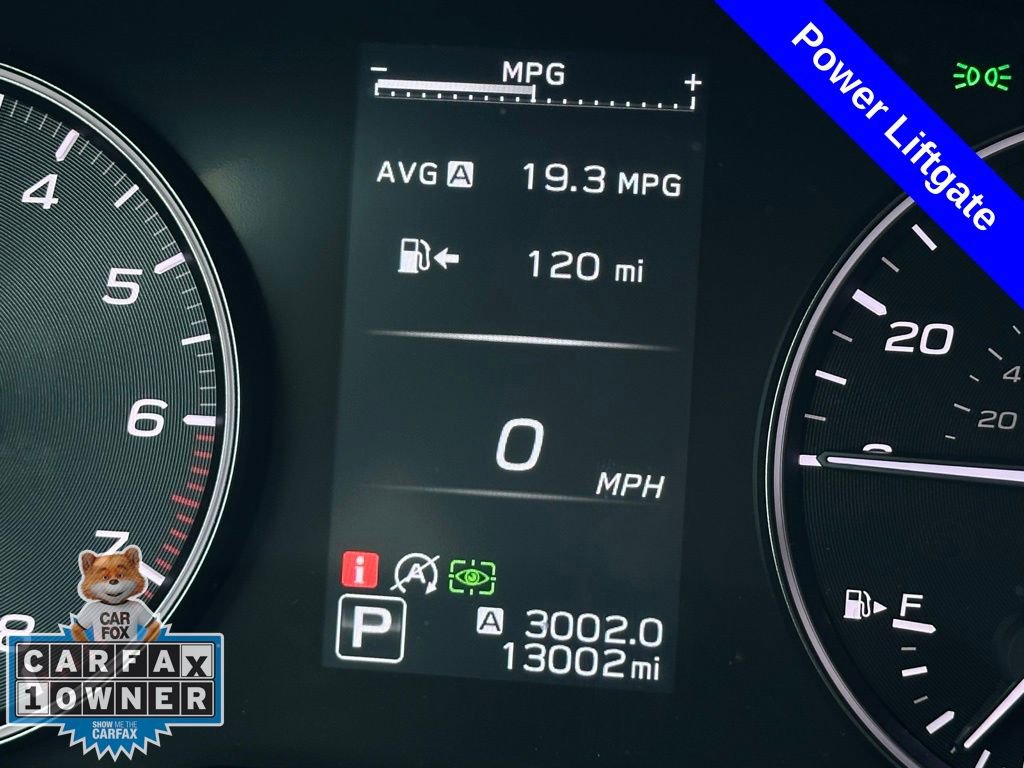 Used 2024 Subaru Outback Touring w/ Popular Package #2 image 13