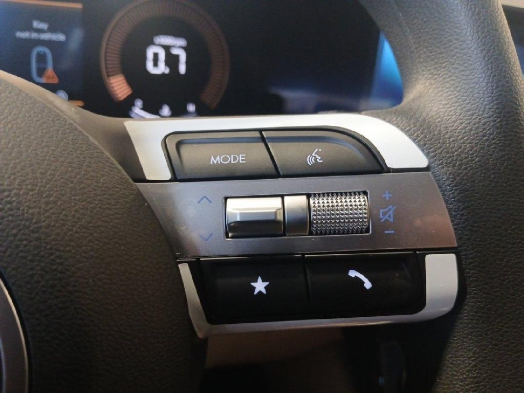 New 2026 Hyundai Tucson SEL Plus FWD image 18