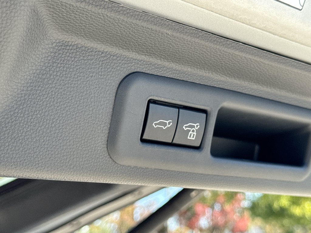 Used 2024 Toyota Sequoia Platinum RWD image 35