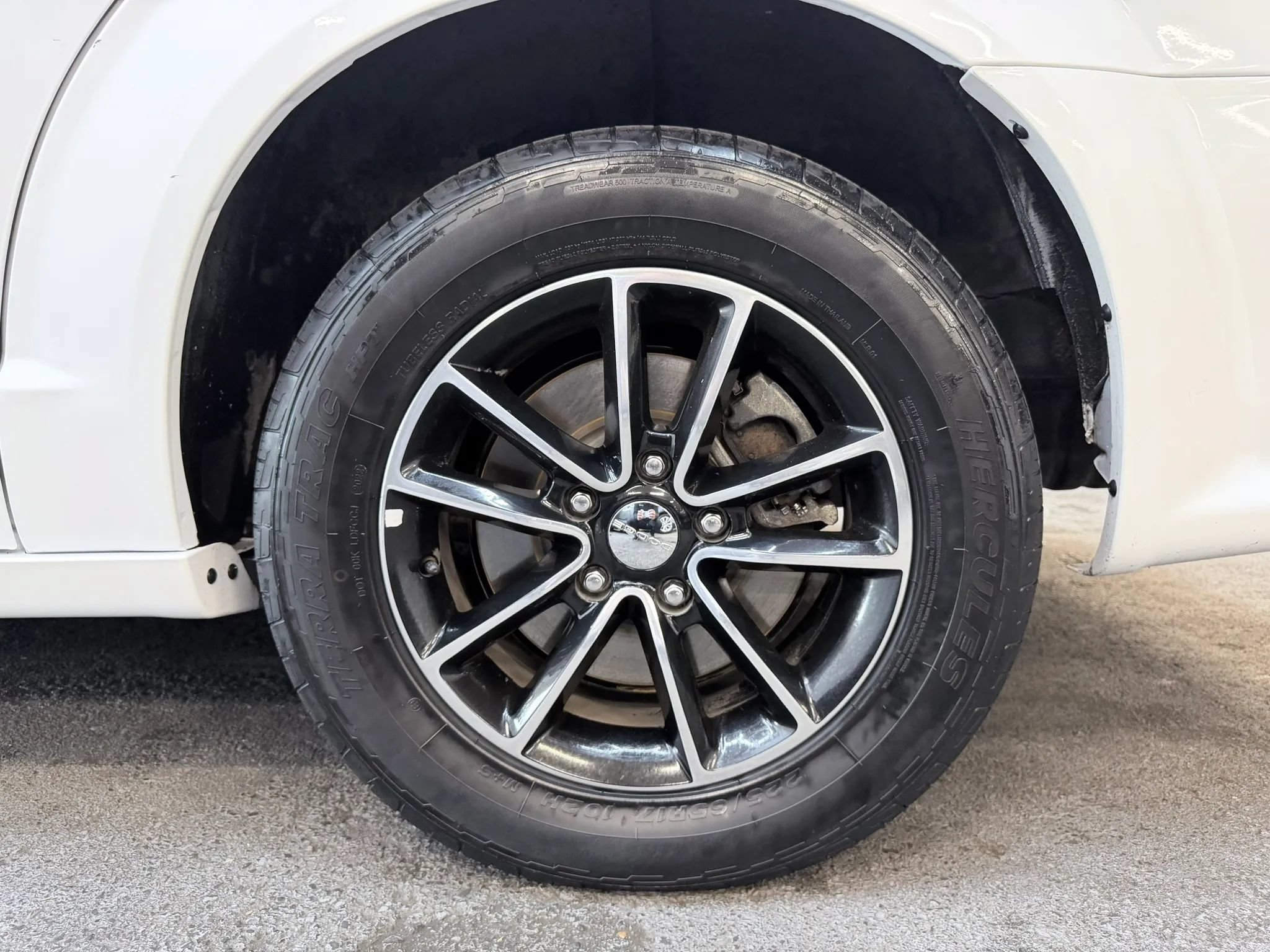 Used 2019 Dodge Grand Caravan GT FWD image 7