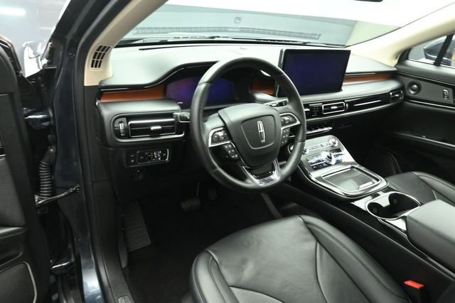 Certified 2022 Lincoln Nautilus Reserve w/ Equipment Group 201A AWD/4WD image 9
