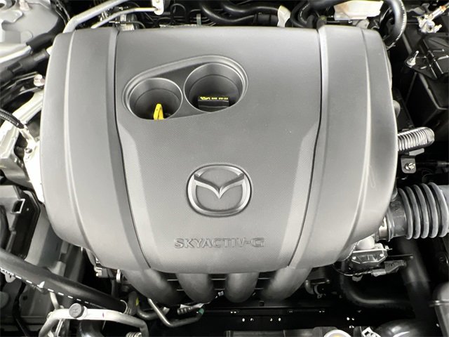 New 2026 MAZDA CX-30 AWD 2.5 S image 15