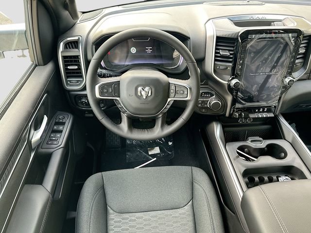 New 2026 RAM 1500 Big Horn image 17