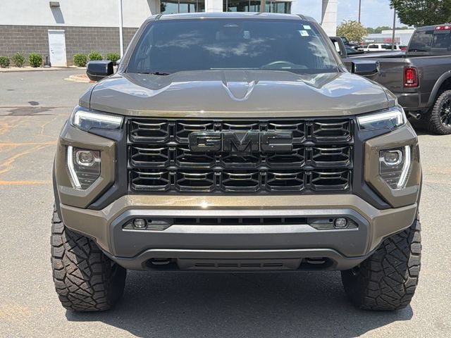 Used 2025 GMC Canyon Elevation w/ Convenience Package AWD/4WD image 8