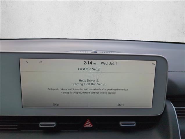 Certified 2024 Hyundai Ioniq 5 SEL RWD image 11