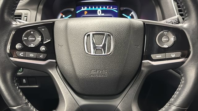 Used 2022 Honda Pilot Touring image 16