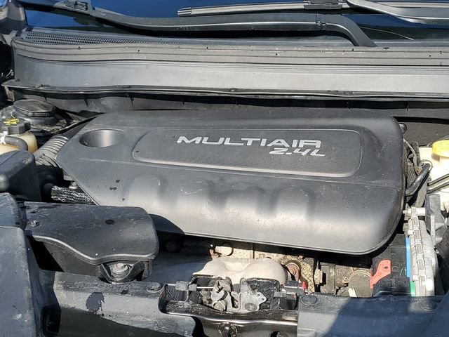 Used 2016 Jeep Cherokee 75th Anniversary AWD/4WD image 28