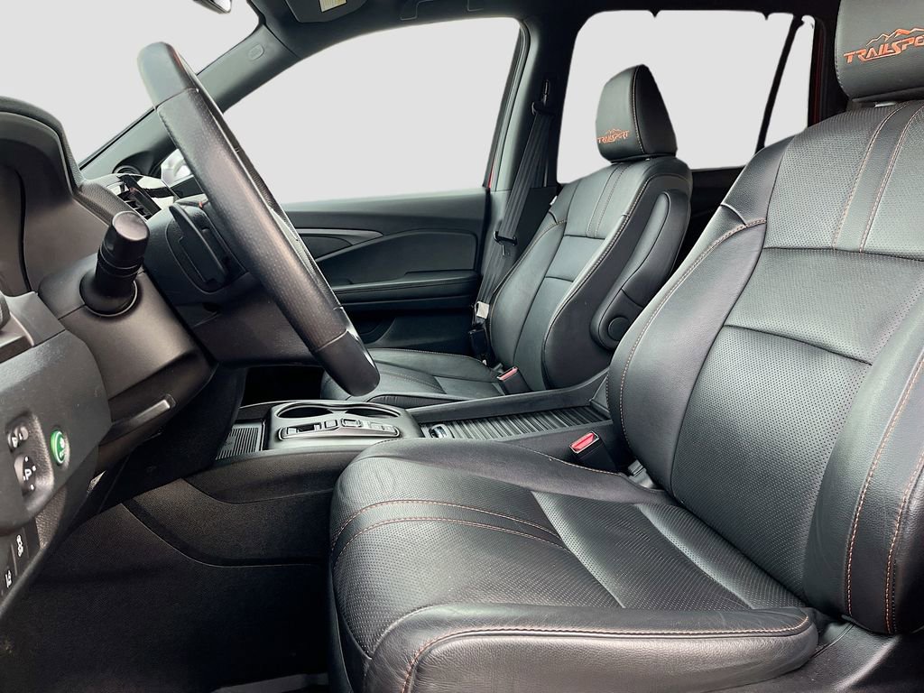 Used 2023 Honda Passport TrailSport image 20