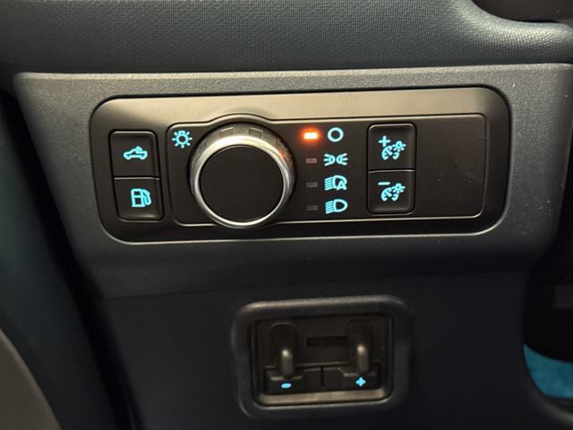 New 2026 Ford Maverick Lariat AWD/4WD image 35