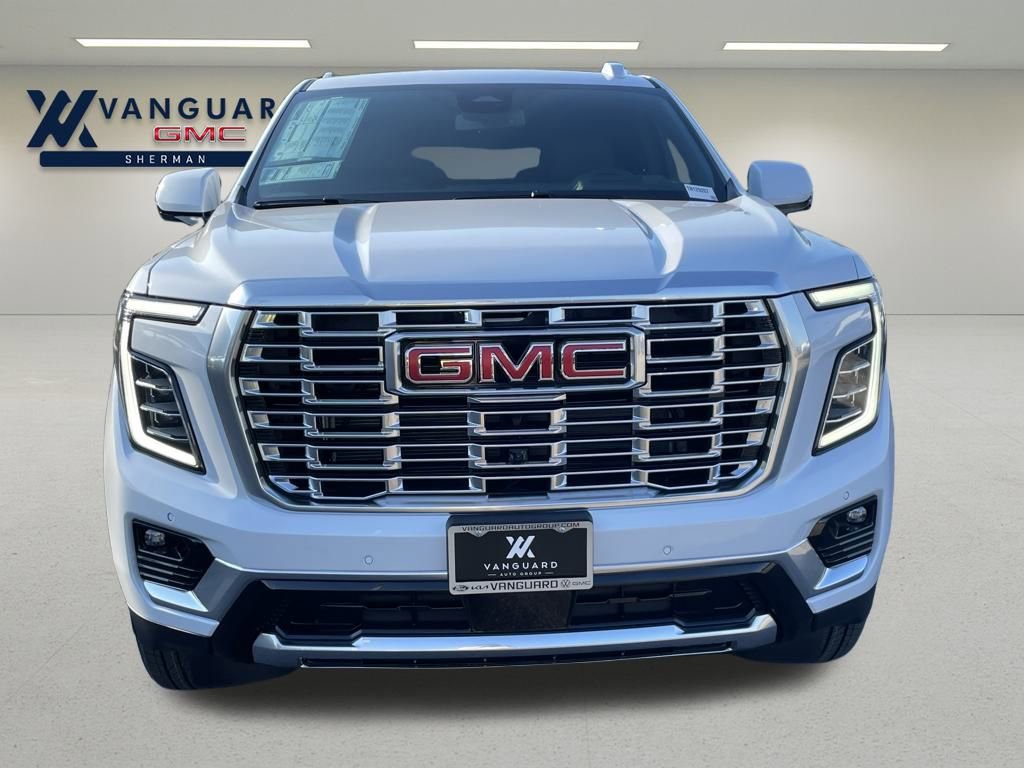 New 2026 GMC Yukon XL Denali image 8