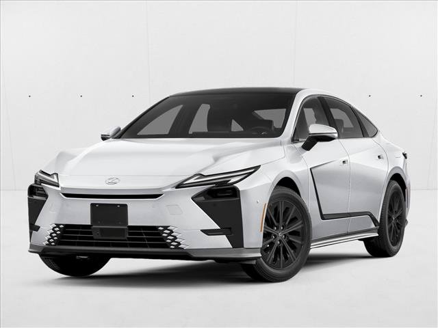 New 2026 Lexus ES 350h