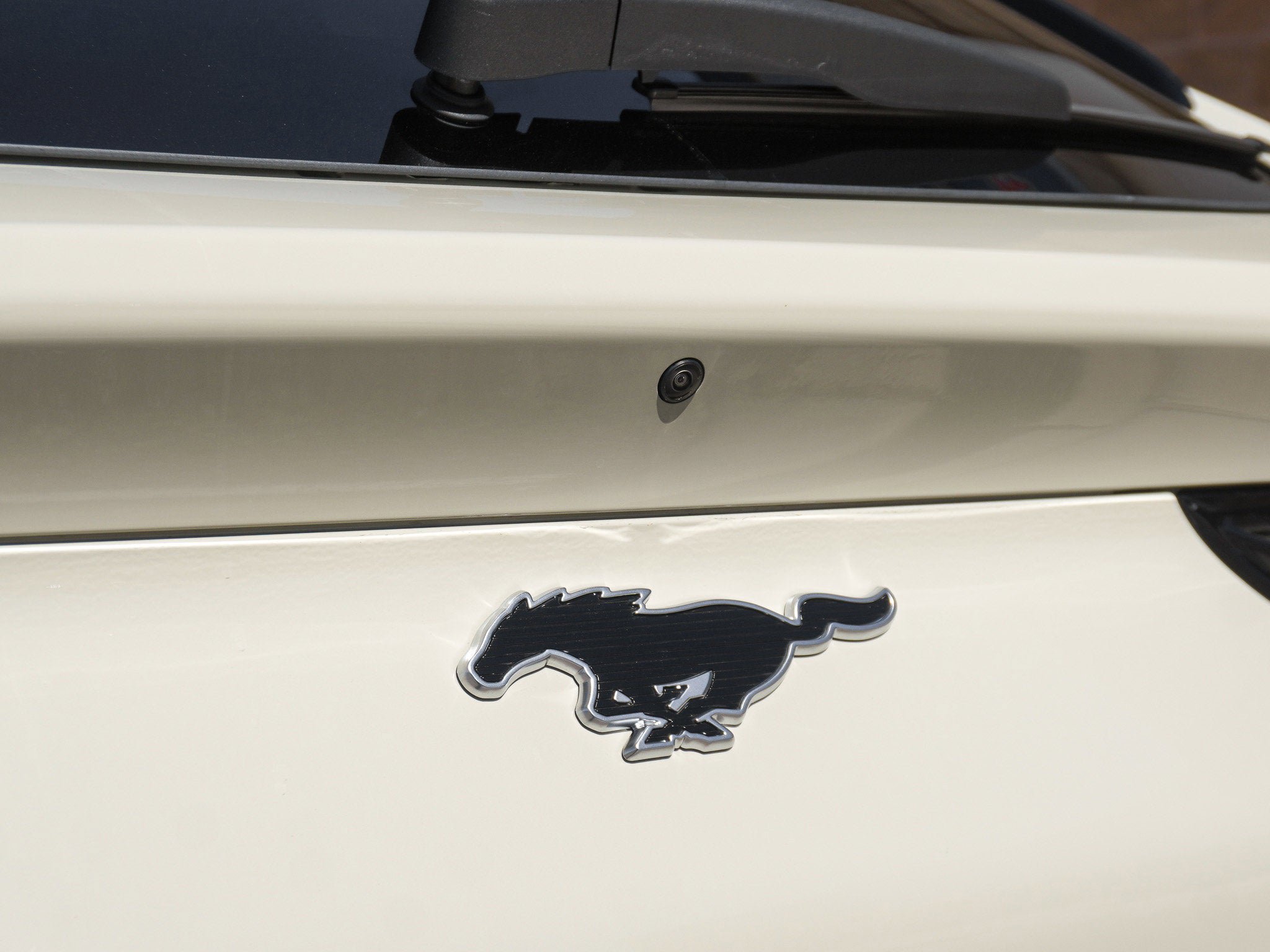 New 2026 Ford Mustang Mach-E Premium AWD/4WD image 19