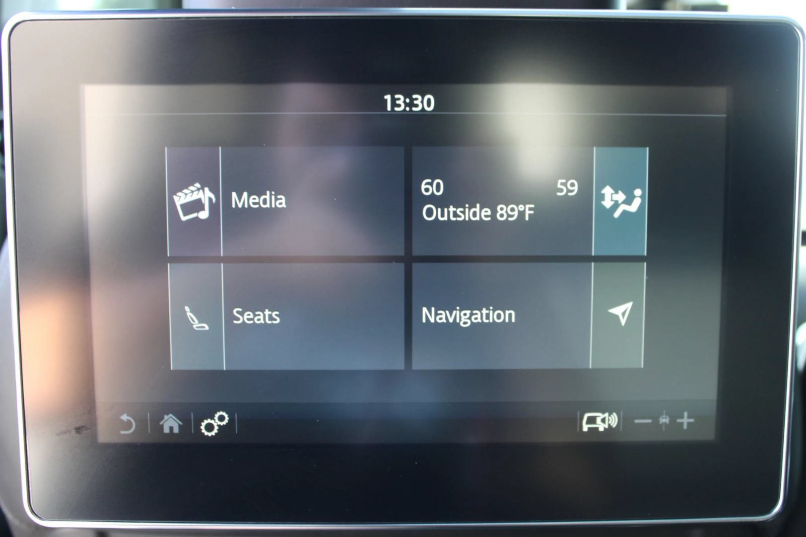 Used 2021 Land Rover Range Rover P525 Westminster Edition LWB AWD/4WD image 48
