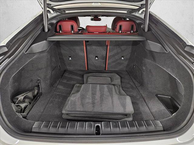 Certified 2023 BMW i4 eDrive35 w/ Premium Package image 6