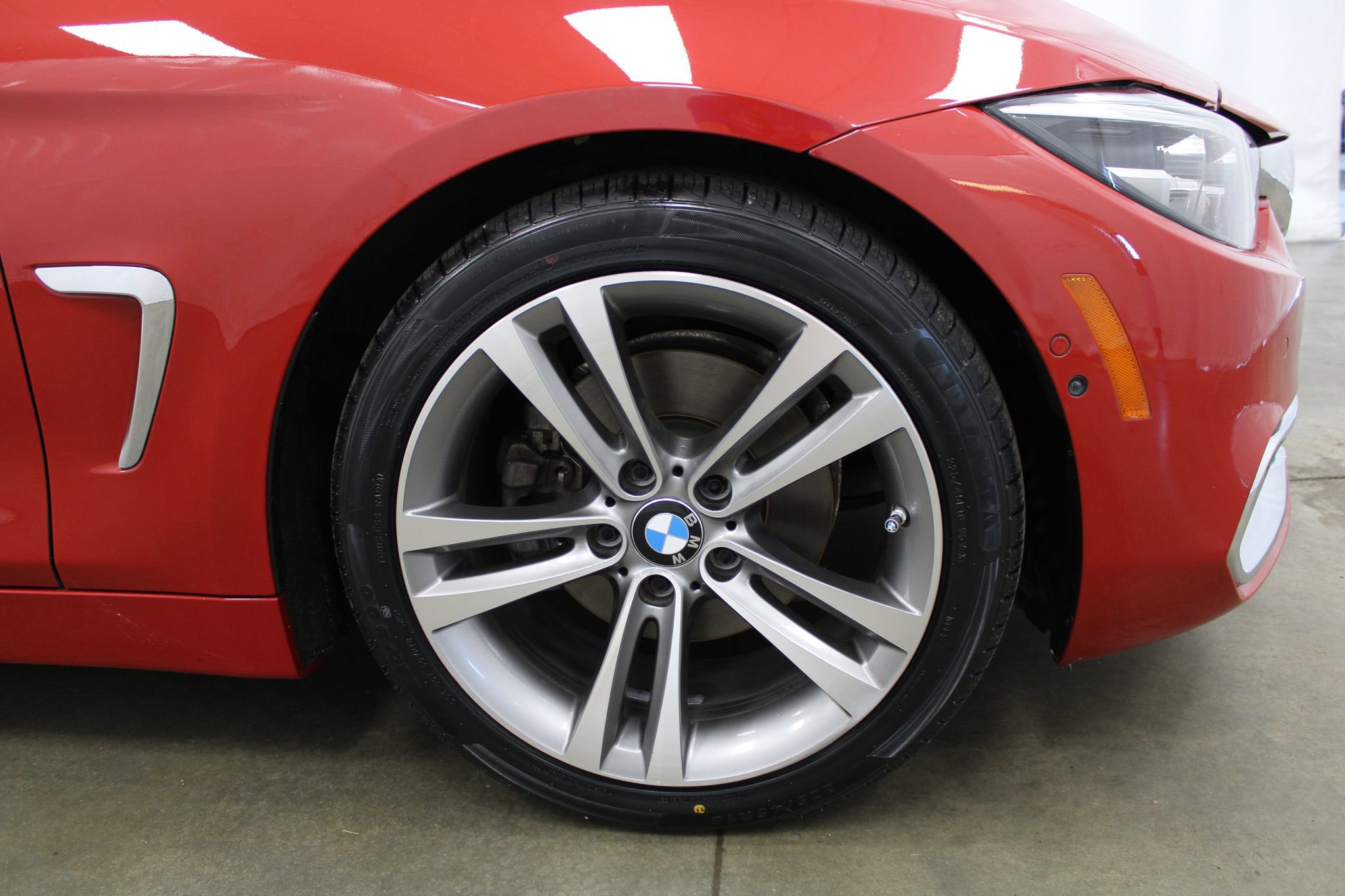 Used 2019 BMW 430i Gran Coupe w/ Executive Package RWD image 5