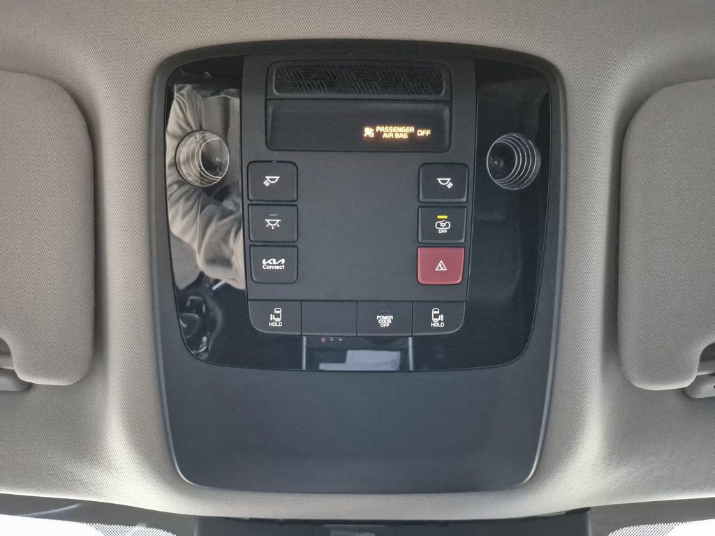 New 2026 Kia Carnival LXS image 23