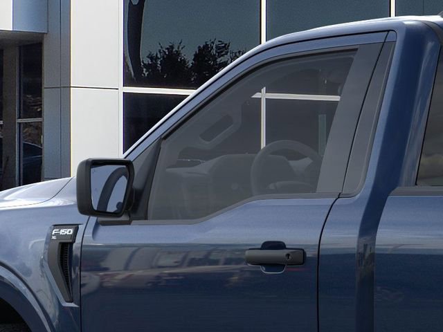 New 2025 Ford F150 XL w/ Equipment Group 103A High image 20